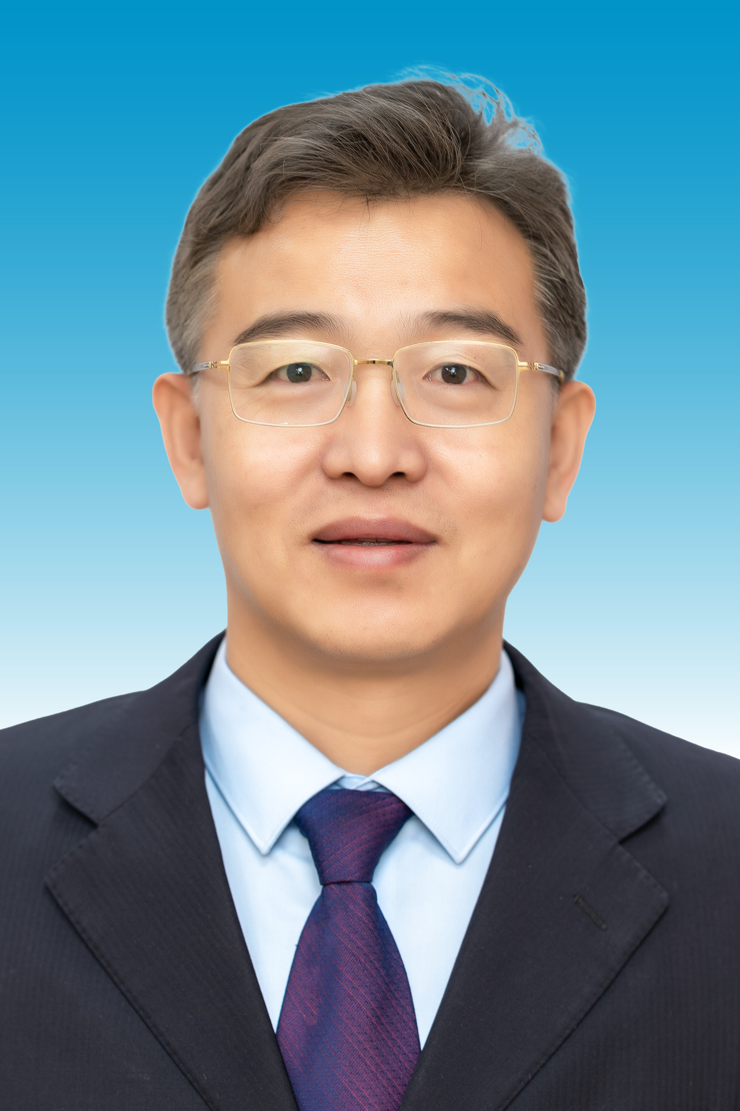 车广杰