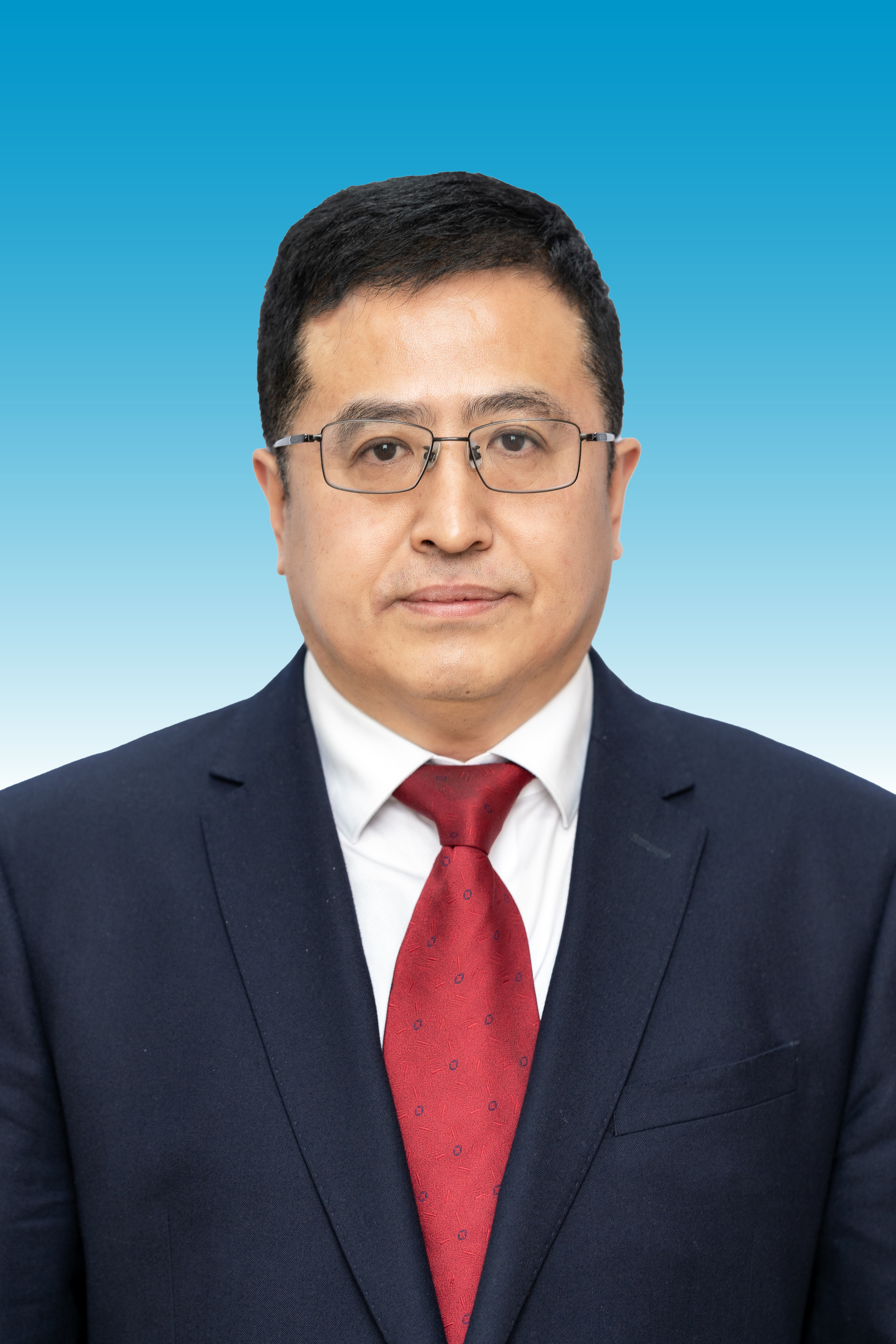 孙庆杰