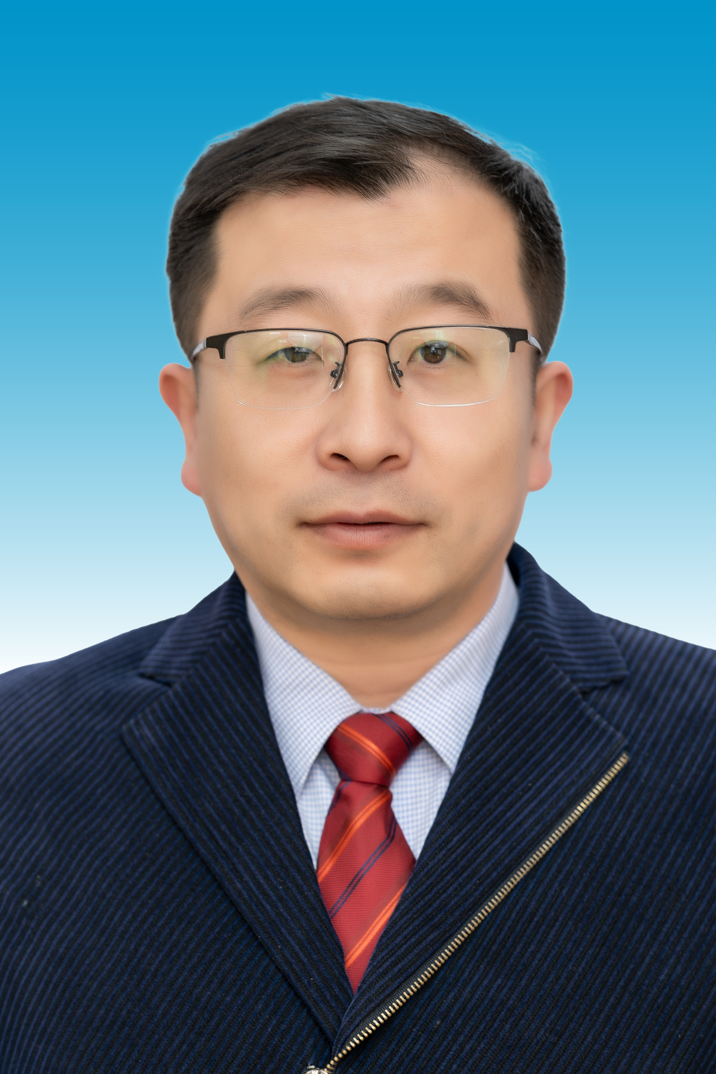 刘晓华
